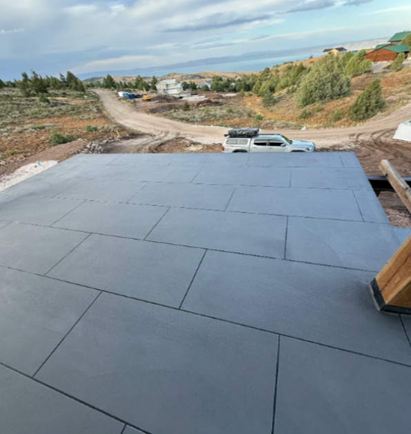 Strong Garage Floors That Last in Ogden Homes Today